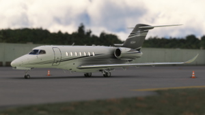 Citation Longitude N2RF thumbnail 2