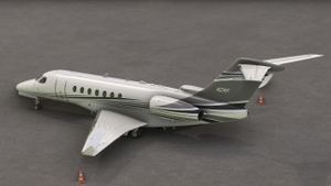 Citation Longitude N2RF thumbnail 3