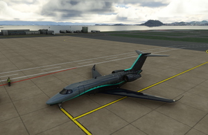 Citation Longitude - Mercedes Benz |  PS-SSA  thumbnail 6