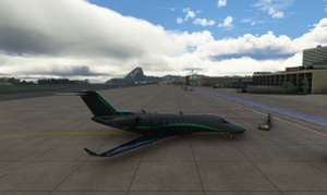 Citation Longitude - Mercedes Benz |  PS-SSA  thumbnail 7