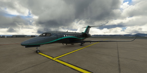 Citation Longitude - Mercedes Benz |  PS-SSA  thumbnail 8