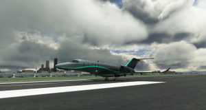 Citation Longitude - Mercedes Benz |  PS-SSA  thumbnail 5