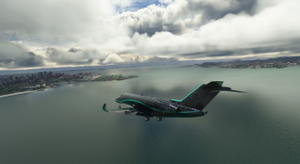 Citation Longitude - Mercedes Benz |  PS-SSA  thumbnail 10