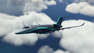 Citation Longitude - Mercedes Benz |  PS-SSA  thumbnail 3