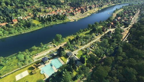 City of Wehlen