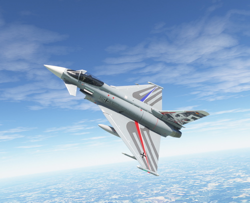 CJ Simulations Typhoon TaktLwG31 30_65