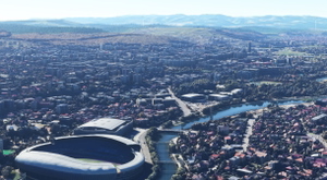 Cluj-Napoca - Romania [2022] thumbnail 3