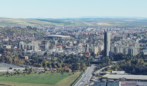Cluj-Napoca - Romania [2022] thumbnail 5