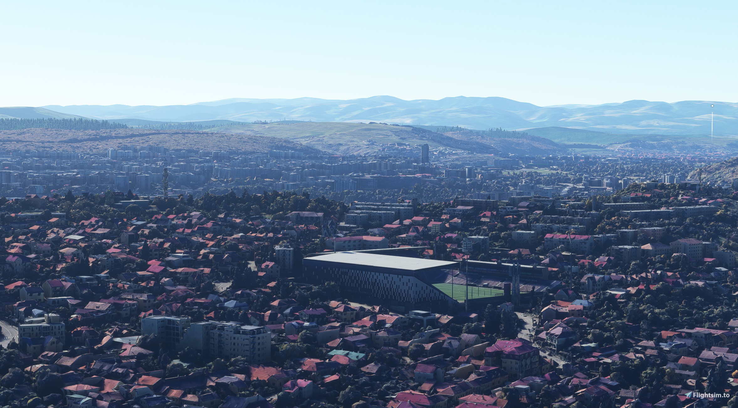 Cluj-Napoca - Romania [2022] - Image 1