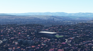Cluj-Napoca - Romania [2022] thumbnail 1