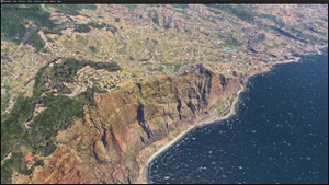 Câmara de Lobos [Funchal Extension] thumbnail 3