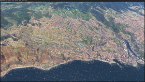 Câmara de Lobos [Funchal Extension] thumbnail 4