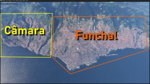 Câmara de Lobos [Funchal Extension] thumbnail 2