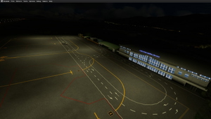 Côn Đảo Airport - VVCS thumbnail 14