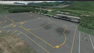 Côn Đảo Airport - VVCS thumbnail 1