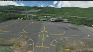 Côn Đảo Airport - VVCS thumbnail 2