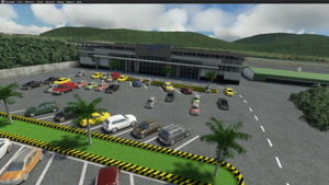 Côn Đảo Airport - VVCS thumbnail 6