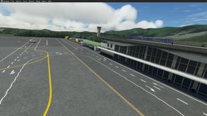 Côn Đảo Airport - VVCS thumbnail 7