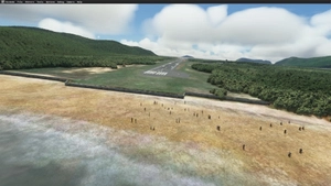 Côn Đảo Airport - VVCS thumbnail 8
