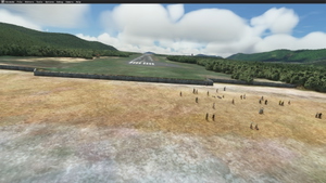 Côn Đảo Airport - VVCS thumbnail 9