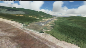 Côn Đảo Airport - VVCS thumbnail 12