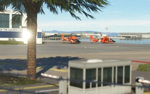 Coast Guard Air Station San Francisco thumbnail 2