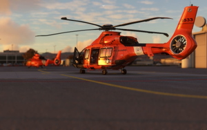 Coast Guard Air Station San Francisco thumbnail 3