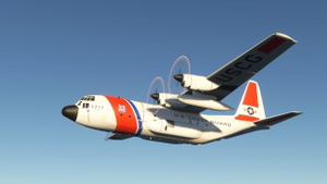 Coast Guard C-130 thumbnail 2