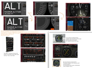 BlackSquare TBM 850 cockpit fixes thumbnail 1