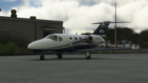 Cockspur C510 N1RG
