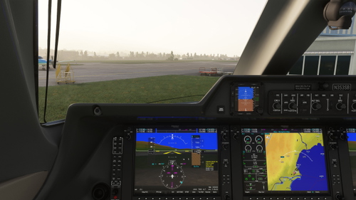 Cockspur Embraer Phenom 100 - Better Cameras