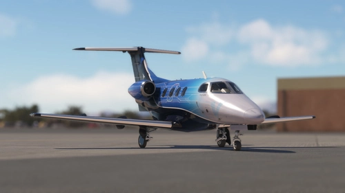 Cockspur PH100 Phenom (N151GS)
