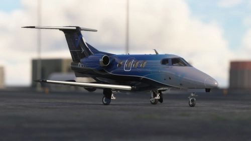 Cockspur PH100 Phenom (PR-PHO)