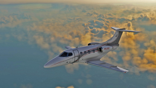 Cockspur Phenom 100 - PR-IRZ