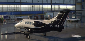 Cockspur Phenom 100 - PRPLR  (4K) thumbnail 1