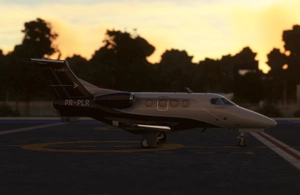 Cockspur Phenom 100 - PRPLR  (4K) thumbnail 2