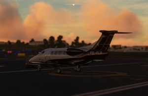Cockspur Phenom 100 - PRPLR  (4K) thumbnail 3