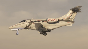 Cockspur Phenom 100 Arcus Air Fleet Pack thumbnail 1