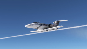 Cockspur Phenom 100 Arcus Air Fleet Pack thumbnail 3