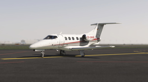 Cockspur Phenom 100 Arcus Air Fleet Pack thumbnail 5