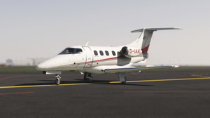 Cockspur Phenom 100 Arcus Air Fleet Pack thumbnail 6