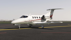 Cockspur Phenom 100 Arcus Air Fleet Pack thumbnail 7