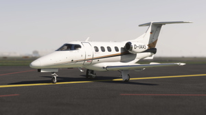 Cockspur Phenom 100 Arcus Air Fleet Pack thumbnail 8