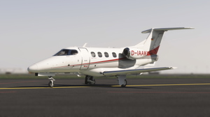 Cockspur Phenom 100 Arcus Air Fleet Pack thumbnail 9