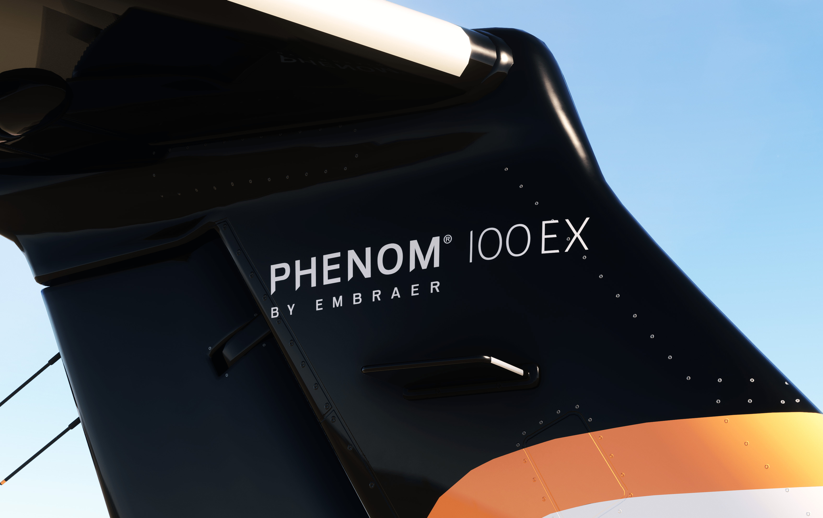 Cockspur Phenom 100 | Customizable Branding + Custom Light/Dark Mode Checklist and Equipment Pages - Image 1