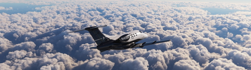 Cockspur Phenom 100 EX  | N431EE