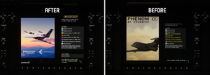 Cockspur Phenom 100 | MFD Splashscreen thumbnail 3