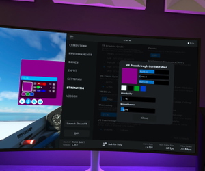 Color Panel for VR Passthrough thumbnail 4