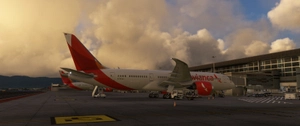 (discontinued) Complete airline AIG traffic model matching VMR thumbnail 2
