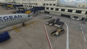 Complete GSX Pro profile for Fly Tampa LGAV "Eleftherios Venizelos Airport" thumbnail 2